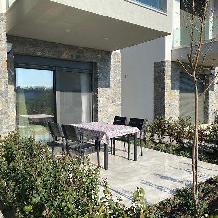 Olea Luxury Apartments Nikiti  Exterior foto