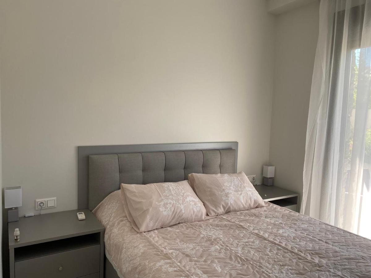 Olea Luxury Apartments Nikiti  Exterior foto
